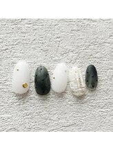 ミルティー(Myrtille)/トレンドアートコース　¥8,200