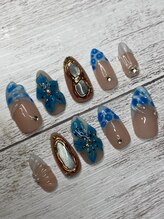 アイネイル 高幡不動(Ai Nail)/