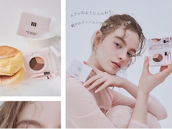 ラウ(Lau)/HBLBEAUTY 新作コスメ＊