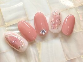 マンスリーデザインB ¥10000