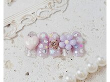 プティネイル(Puti Nail)/◇¥11550◇