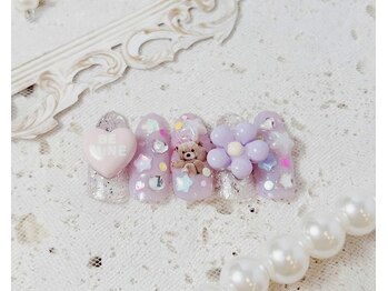 プティネイル(Puti Nail)/◇¥11550◇