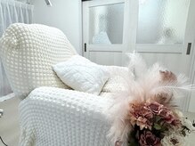 ジョリフ 池袋店(jolif)の雰囲気（おひとり様限定★完全プライベートサロン【眉毛｜マツエク】）