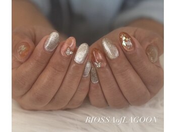 フラッシュマグネット