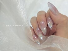 マリーネイルズ 心斎橋店(MARIE NAILS)