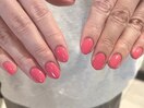 pink color