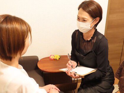 あすかの写真
