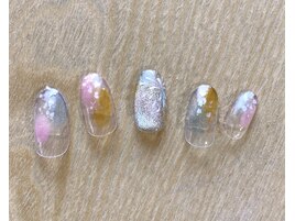 花火