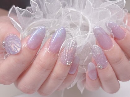 ヘアアンドネイル コージー(Hair&Nail COZY)の写真