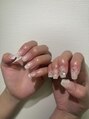ロッコ イースト 京王八王子(ROCCO east)&nbsp;持ち込みデザインご相談ください♪