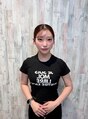 アイラッシュサロンコル(eyelash salon cor)/佐伯 ななか