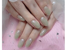 フラッシュネイル