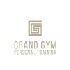 グランドジム 瑞穂店(GRAND GYM)のお店ロゴ