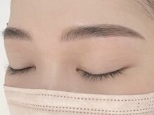 《アイブロウ＆まつげパーマ専門店》Cielra EYE　大宮店の雰囲気（まつげパーマ×眉毛waxのセットが大人気!垢抜けは目元から♪大宮）