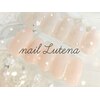 ワンホンネイル専門店【nail Re.terna-リテルナ-】のお店ロゴ