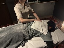 ジェントル(GENTle)の雰囲気（『その”悩み“自宅に持ち帰らせない』がコンセプトです。）