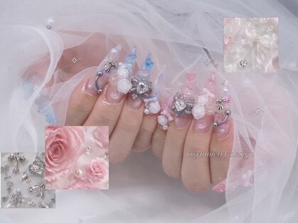 アモーレ(amore)の写真