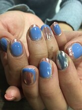 ネイルサロン ミュゼ ド ミューズ(musee de MUSE)/