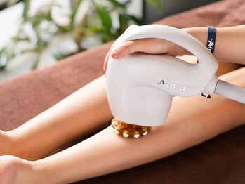 ブルーム 横浜店(Bloom)/サーモシェイプ(足)