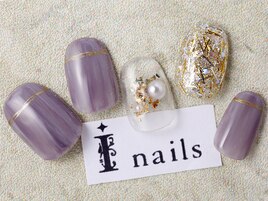 くすみニュアンス[吉祥寺]