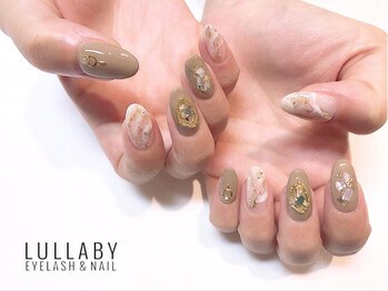 ララバイ 銀座並木通り店(LULLABY)/LULLABY やり放題コース