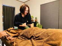 リラクゼーションラボ(Relaxation.Lab-T)