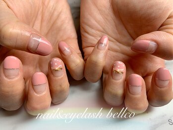 ベラッコ(Bellco)/