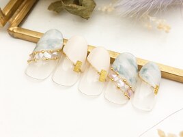 初回◇トレンドコース