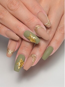 ジュンクス(JUNX)/JUNX Nail Collection