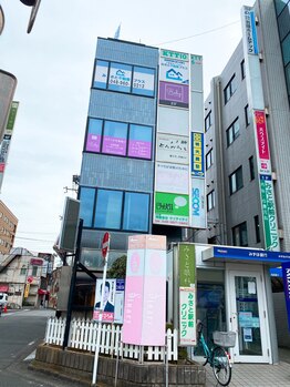 ラビィ(Raby)/※場所案内です※