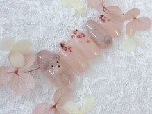 ネイルリアン(Nail lieN)/【初回オフ無料】定額6500