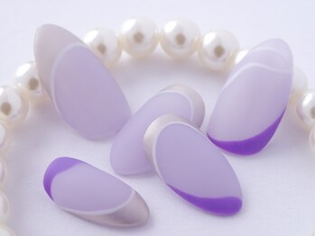 グランビューティー 藤枝店(gran beauty)/HANDジェルデザイン自由30%OFF 