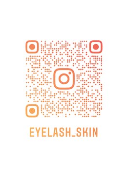 スキン 心斎橋店(skin)/公式アカウント*@eyelash_skin