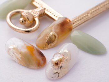 グランビューティー 藤枝店(gran beauty)/300種から選べるHANDデザイン