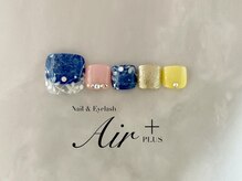 エアプラス 船堀店(Air plus)/Cコース