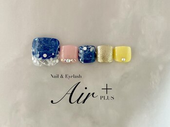 エアプラス 船堀店(Air plus)/Cコース