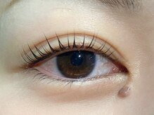 まつげエクステサロン ヘアーリゾートエーアイ 東陽町店(hair resort Ai)/パリジェンヌラッシュ/6600円