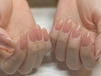 リノン(Linon)/ちゅるんワンカラー