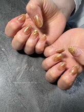 エピス(eps.)/ニュアンスデザイン定額