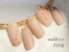 ６月の新作デザイン！梅雨ネイル