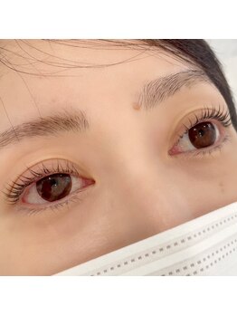 リアン(Lien)/まつげパーマ