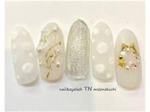 ティーエヌ 溝の口店/☆デサイン定額Ｂ☆