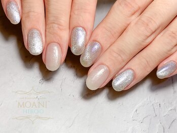 モアニ ヒロオ 渋谷店(MOANI Hiroo)/