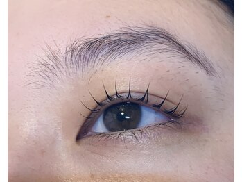 リシェル 町田(Richelle)/☆次世代まつ毛パーマ☆