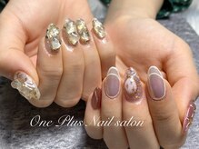 ワン プラス(ONE PLUS)/