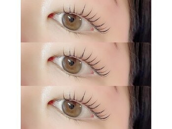 ソエカ ベリンダ(SOECA belinda)/