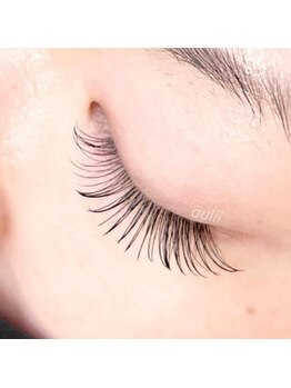 アウリー アイラッシュ(aulii eyelash)/