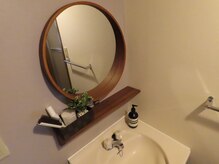 ヒトハリ 福岡薬院店(HITOHARI)/内観