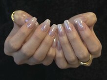 リコ ヘアアンドリラクゼーション(LICO)/aurora nail