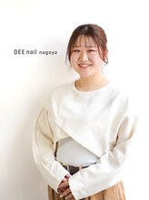 ディーネイル(DEE nail nagoya) Miha 